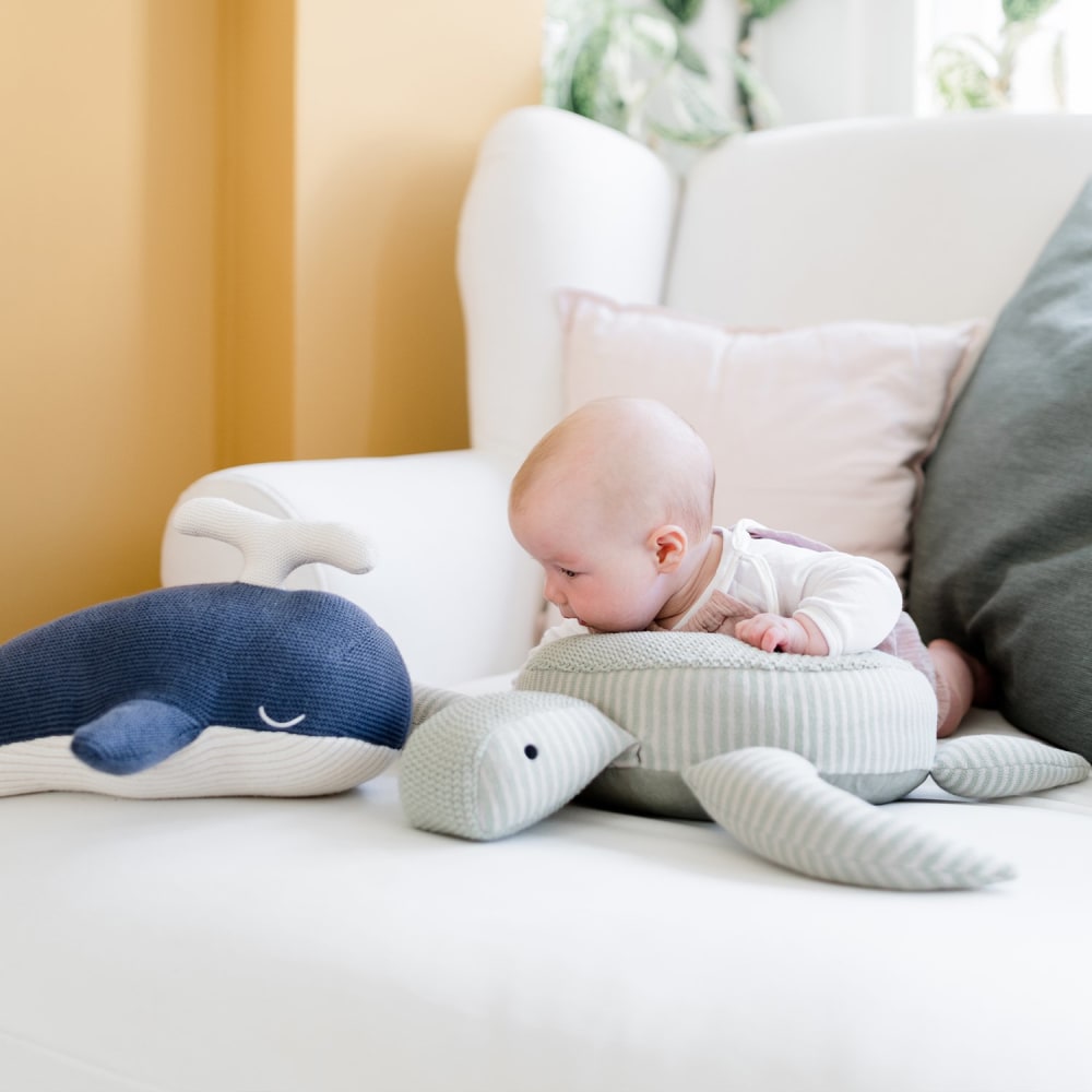 Kuscheltier Wal - Maisons Du Monde