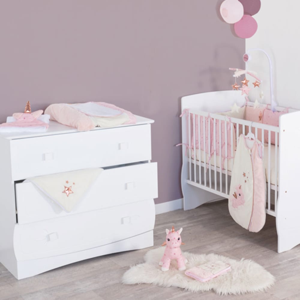 Mobile musical étoile Jolly - Maisons du Monde