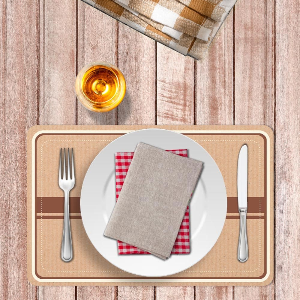 Set de table 43x28cm - Maisons du Monde