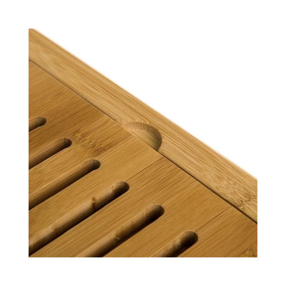 Planche à pain en bambou - Maisons du Monde