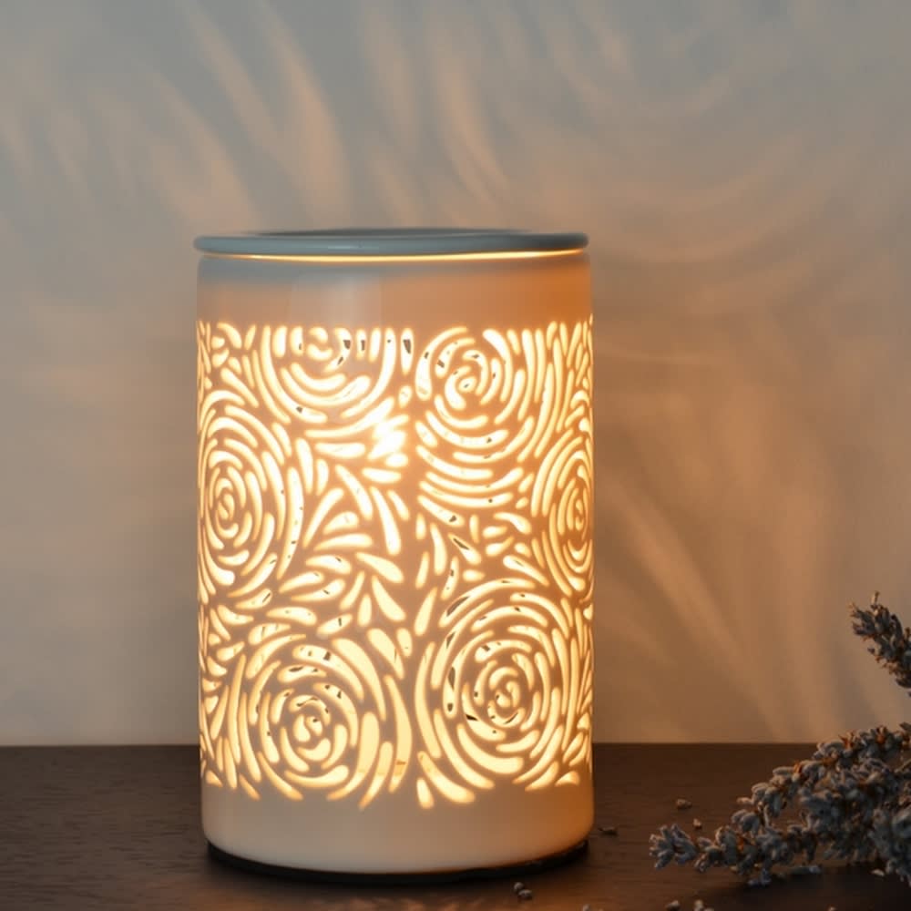 Diffusore di calore morbido in ceramica - Ceramica