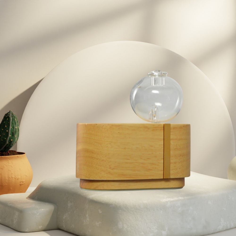 Nebulizzatore con Custodia - Zen'Arôme