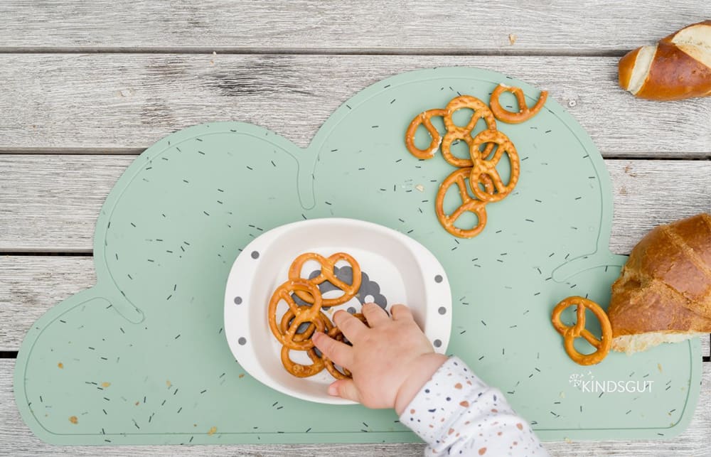 Platzdeckchen Wolke Pistazie Streusel - Maisons Du Monde