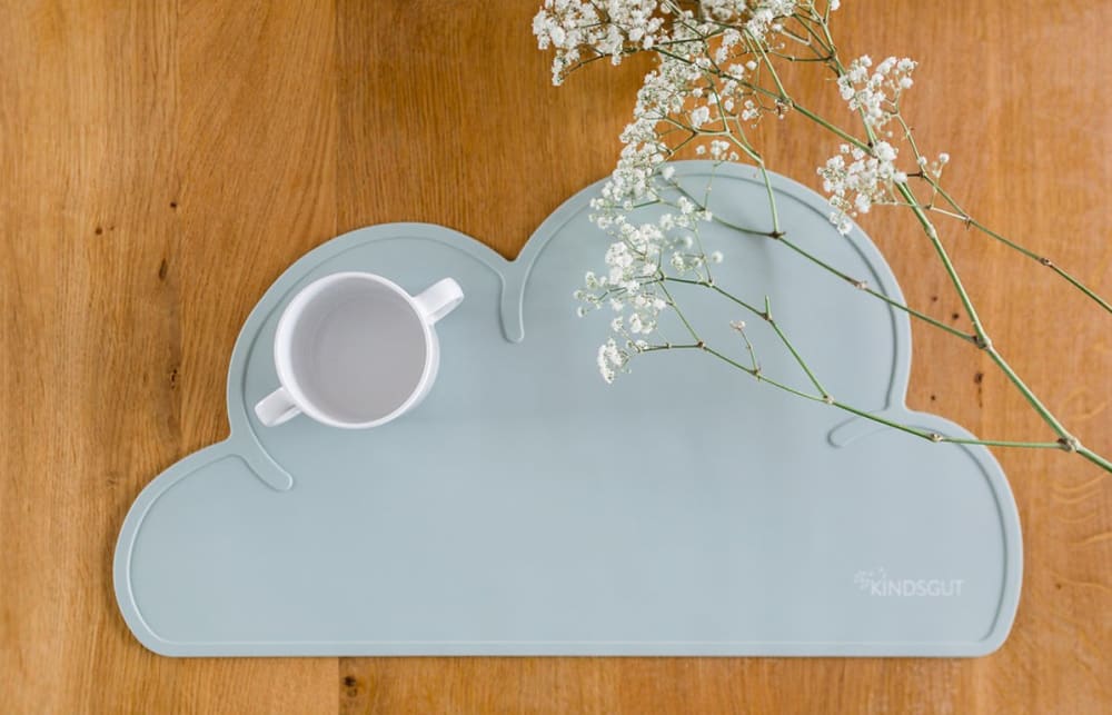 Platzdeckchen aquamarin - Maisons Du Monde