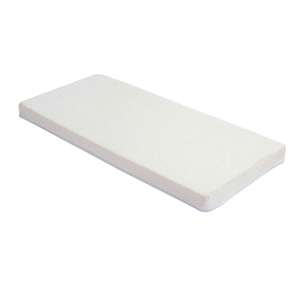 Matelas berceau déhoussable 5 cm 50x83