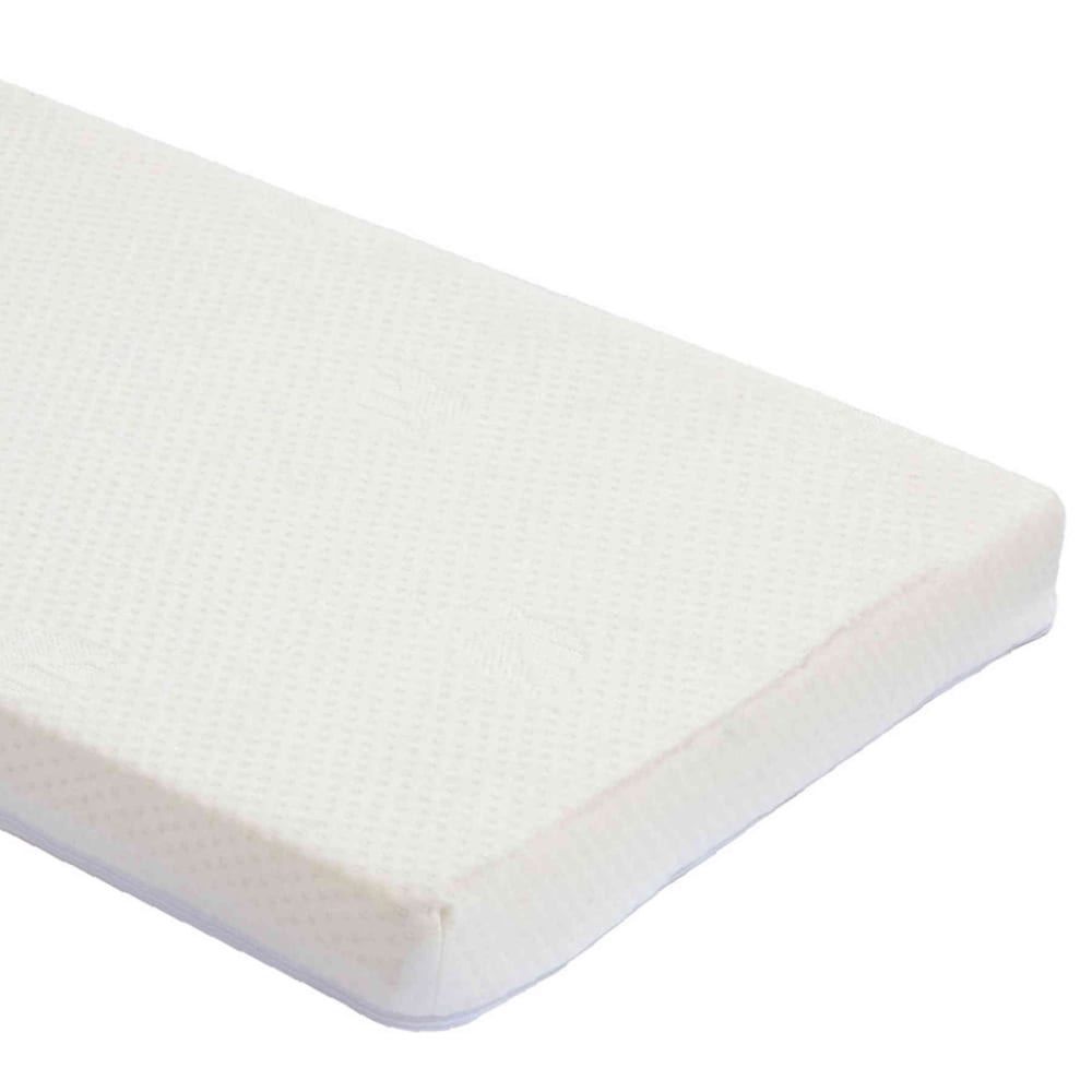 Matelas berceau déhoussable 5 cm 50x83 (Candide) - Image 2