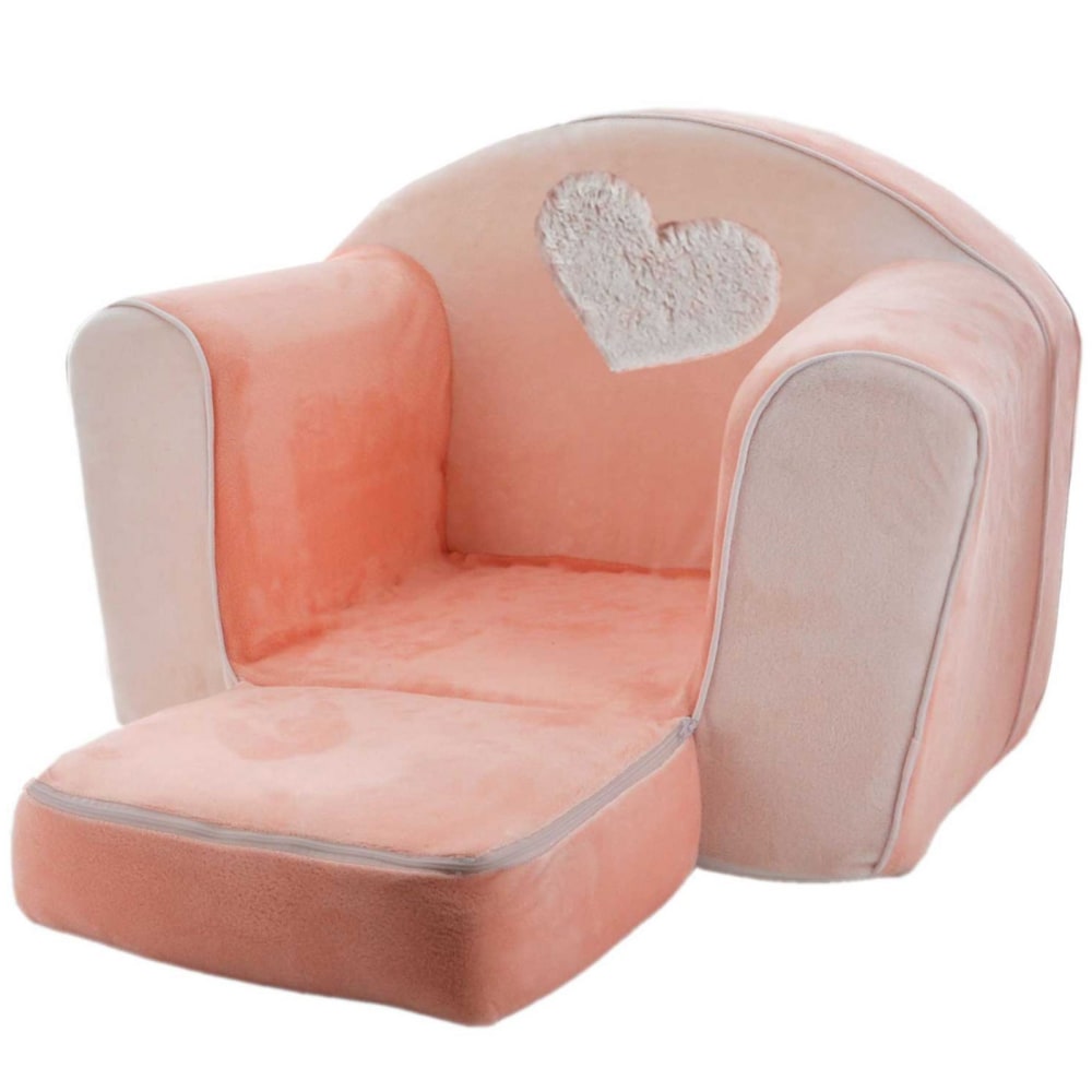 Fauteuil club convertible Lapinou - Maisons du Monde