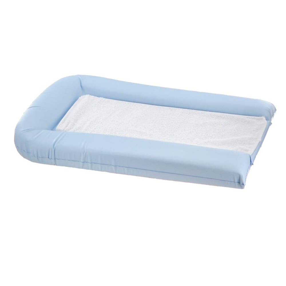 Home Maison - Matelas à langer bébé avec éponges amovibles ciel 42x70