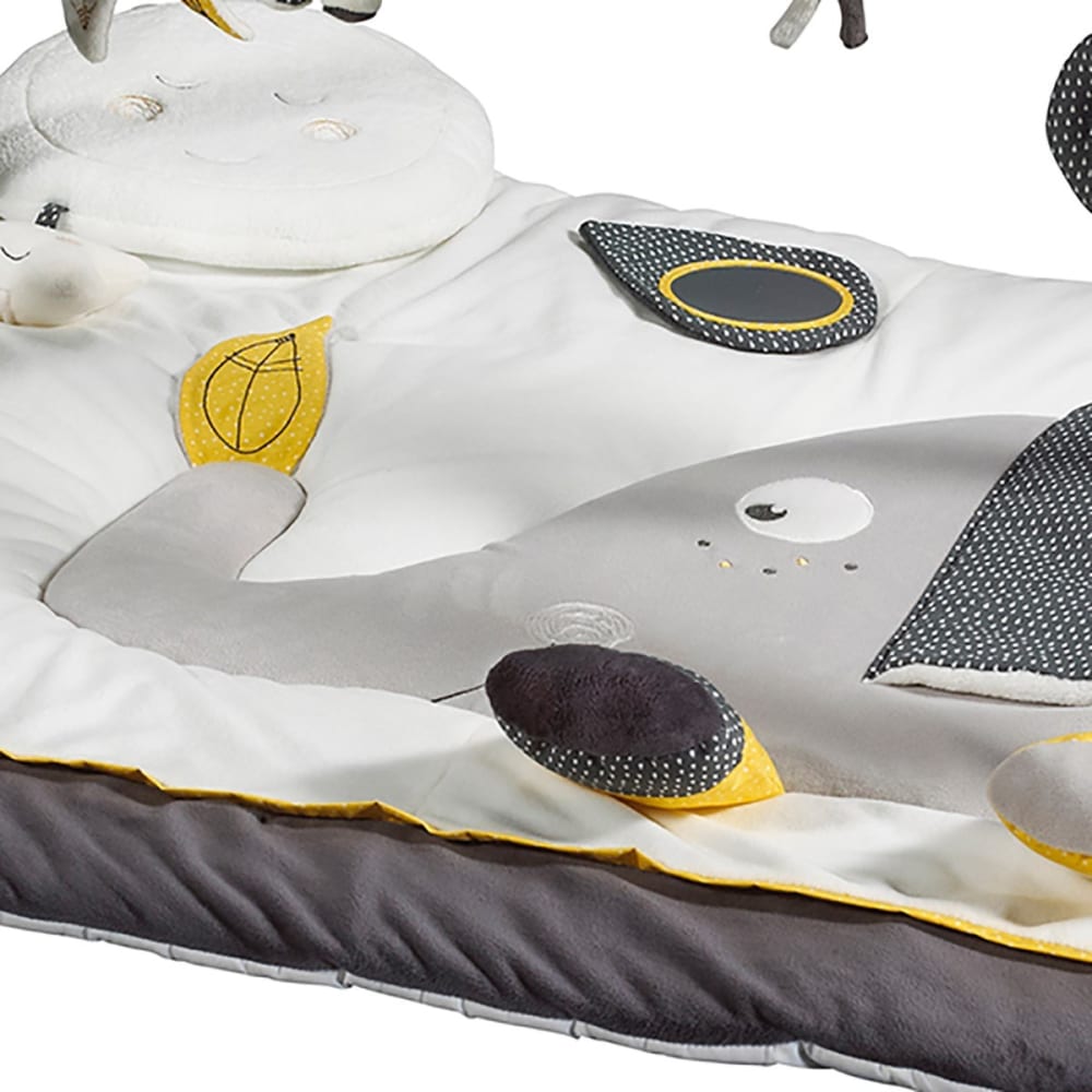 Tapis d'éveil BABYFAN (Sauthon) - Image 2