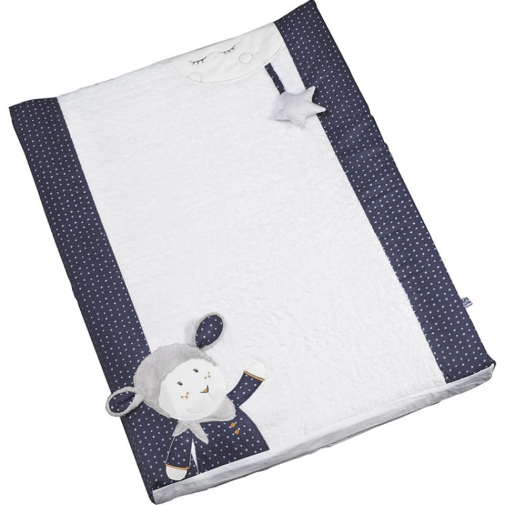 Matelas à langer Merlin (68 x 52 cm)