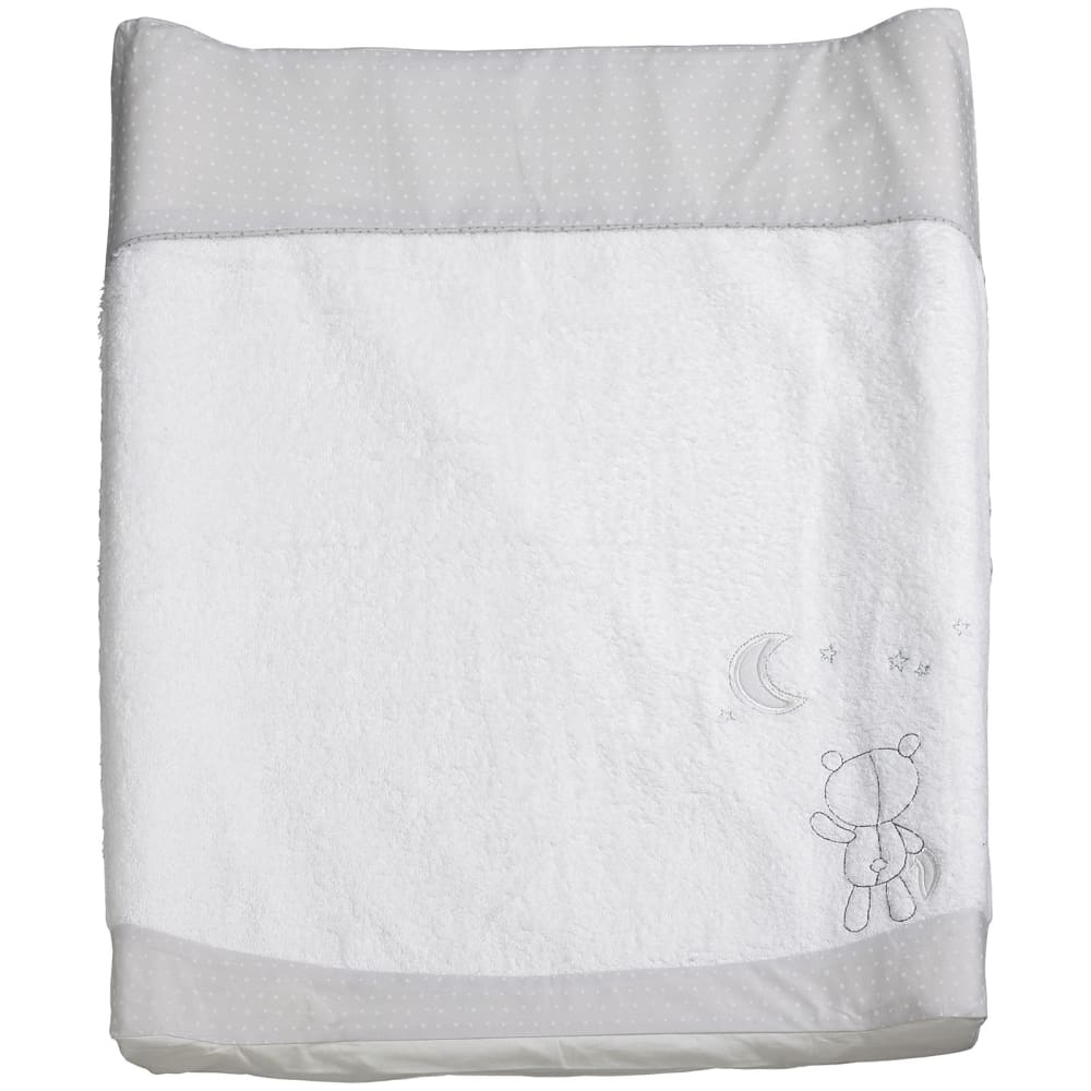 Matelas à langer Céleste (68 x 52 cm)