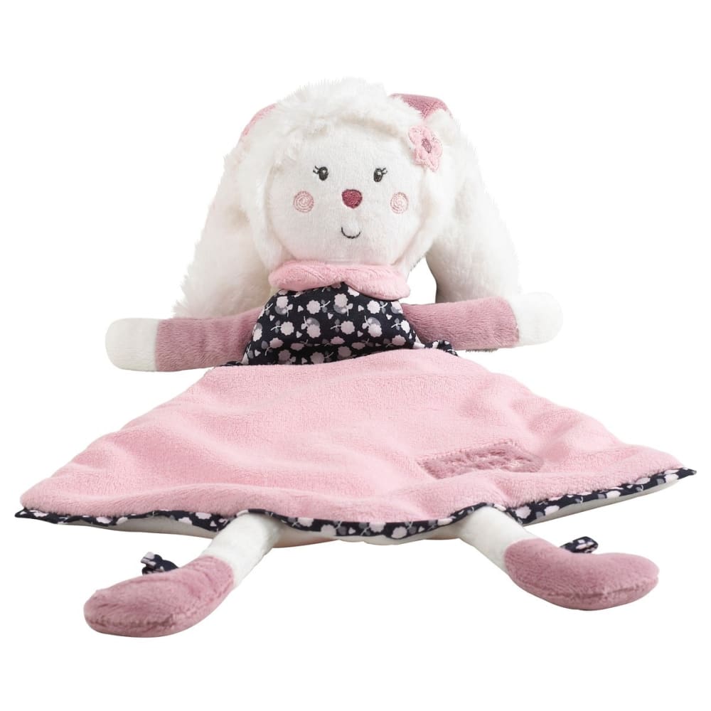 Doudou plat MISS FLEUR DE LUNE - Maisons du Monde