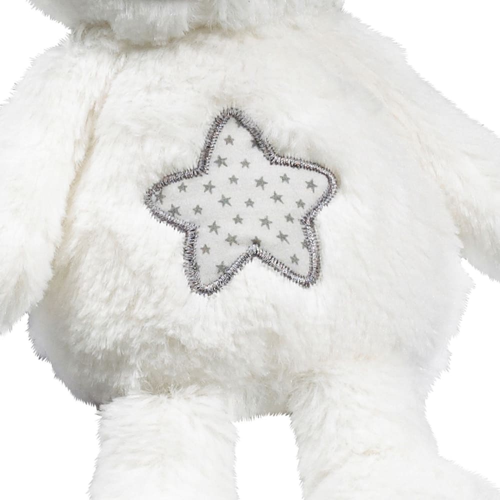 Doudou ours en polyester - Maisons du Monde