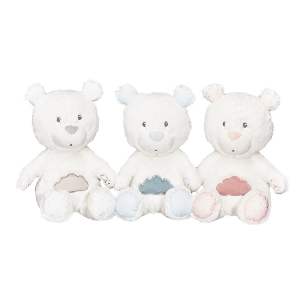 Doudou en velours - Maisons du Monde