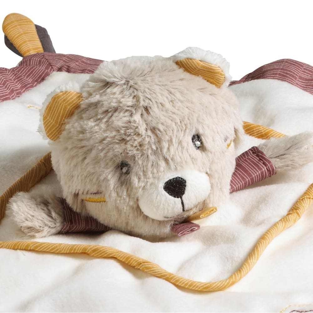 Doudou plat Timouki - Maisons du Monde