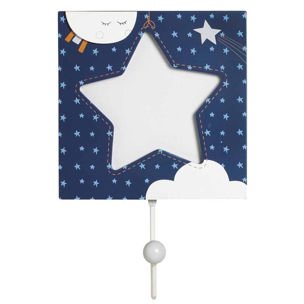 SAUTHON  BABY DECO - Set de 3 pat&egrave;res merlin