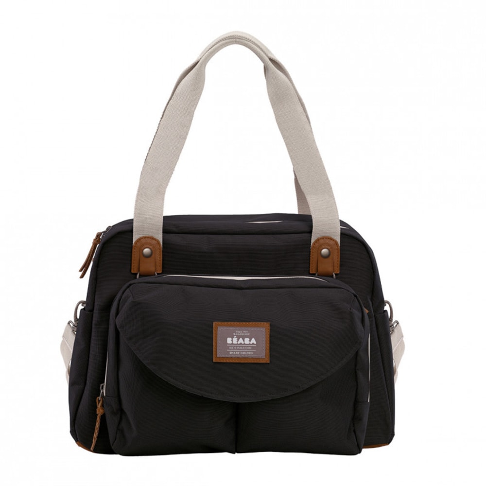 Sac à langer Genève II SMART COLORS