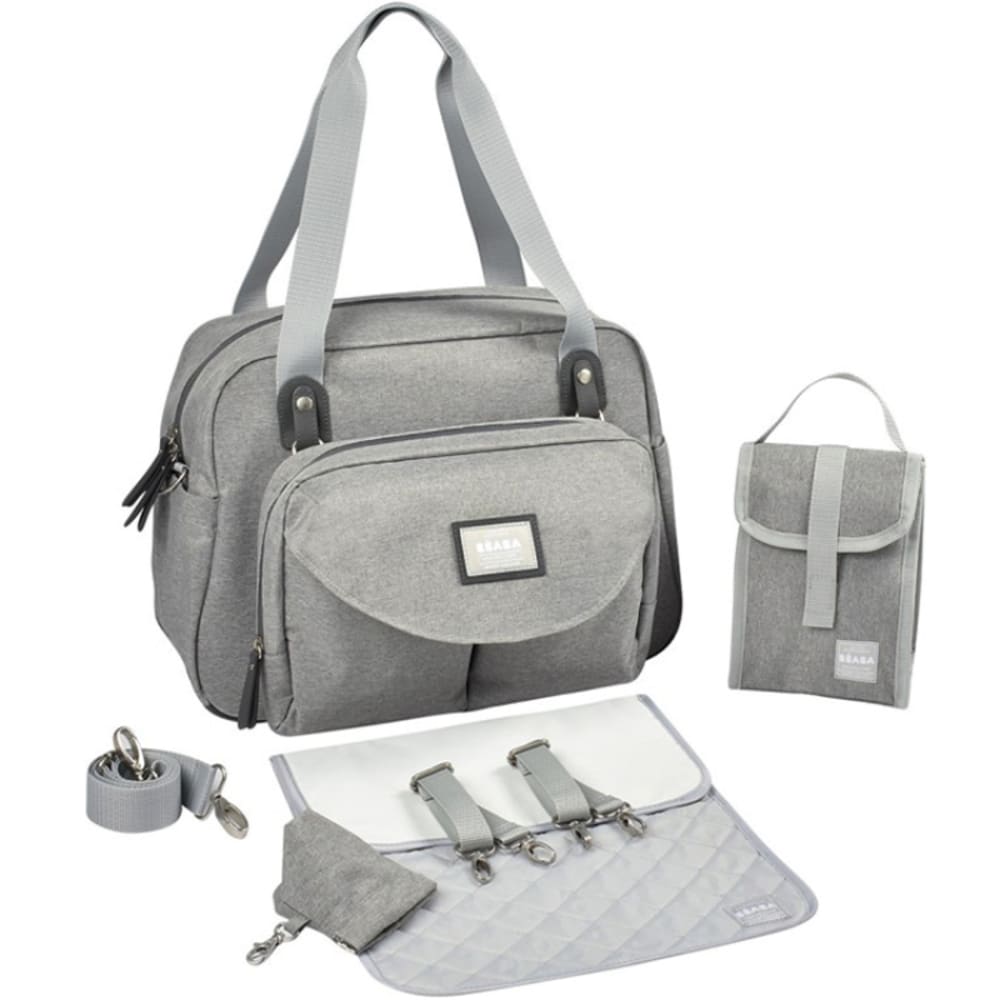 Sac à langer Genève II