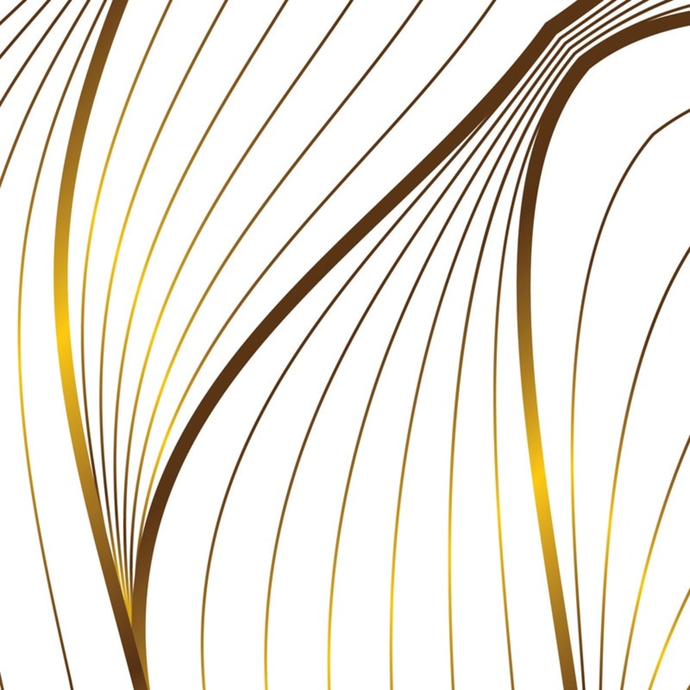 Papier peint panoramique - blanc - intissé - 5 lés : 240x270cm — vue 3