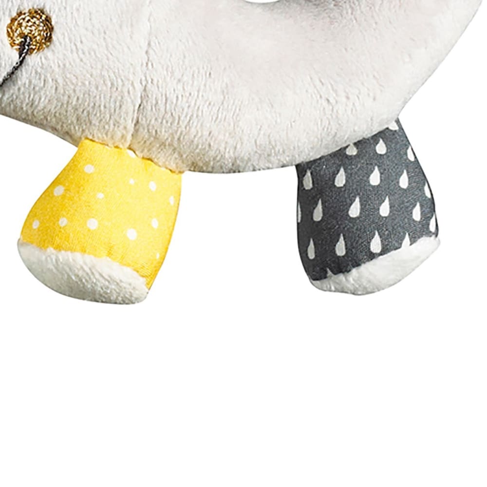 Hochet anneau Babyfan - Maisons du Monde