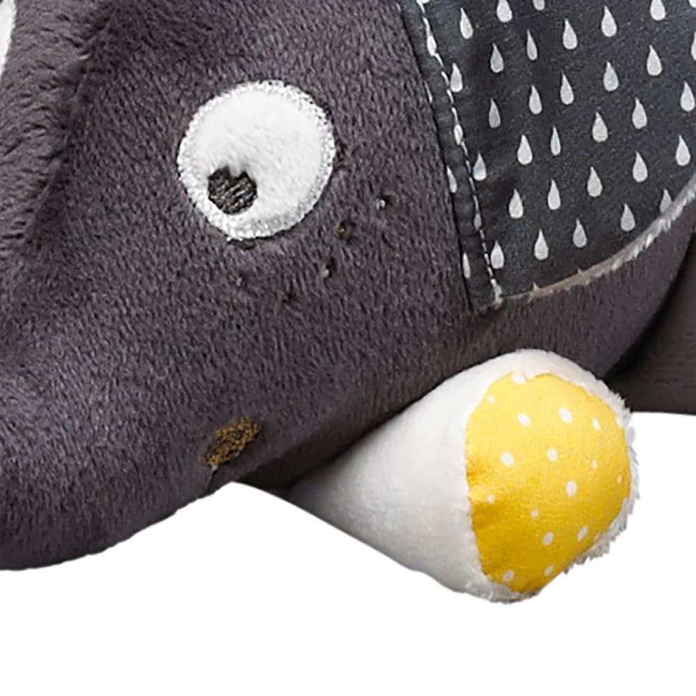 Peluche musicale Babyfan (18 cm) - Maisons du Monde