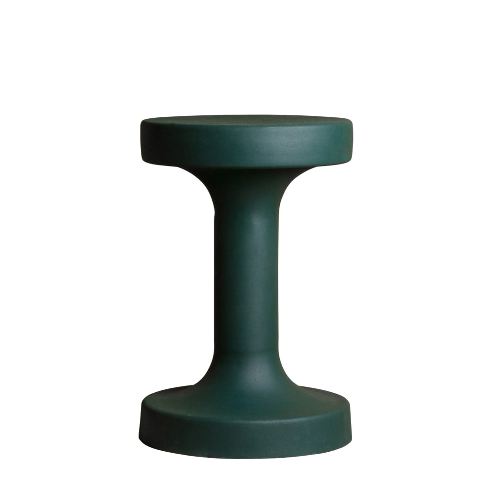 Table d'appoint en métal