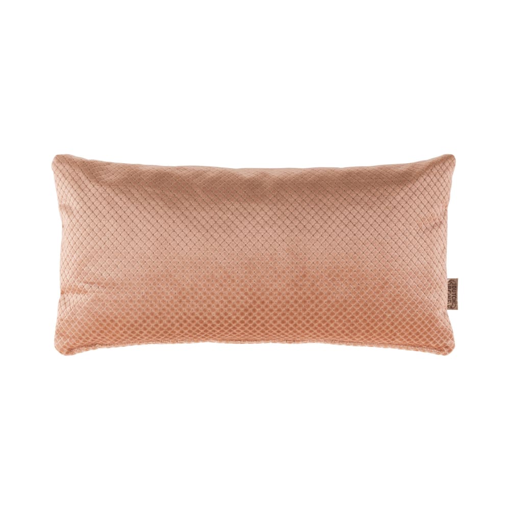 Cuscino in tessuto rosa - Tessuto