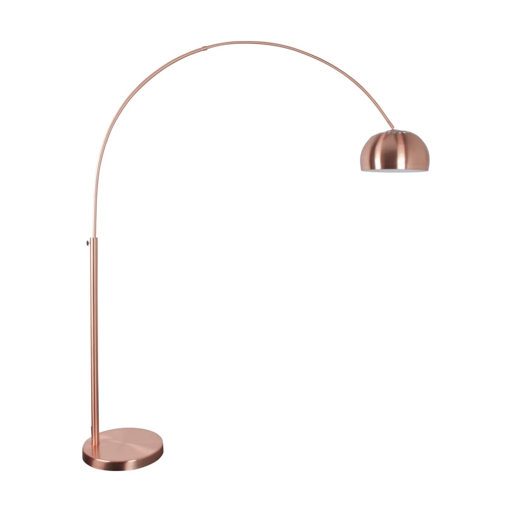Zuiver Stehlampe aus Metall, kupfer style modern - Metall