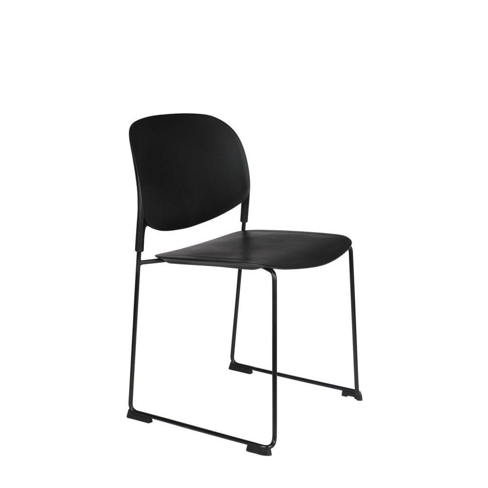 chaise en polypropylène