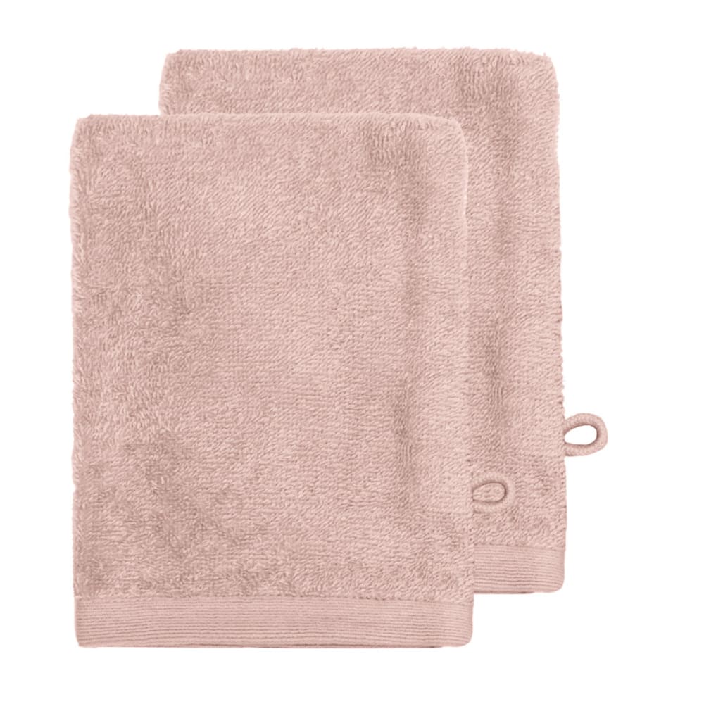 Lot de 2 gants 500 g/m²  poudre 16x22 cm