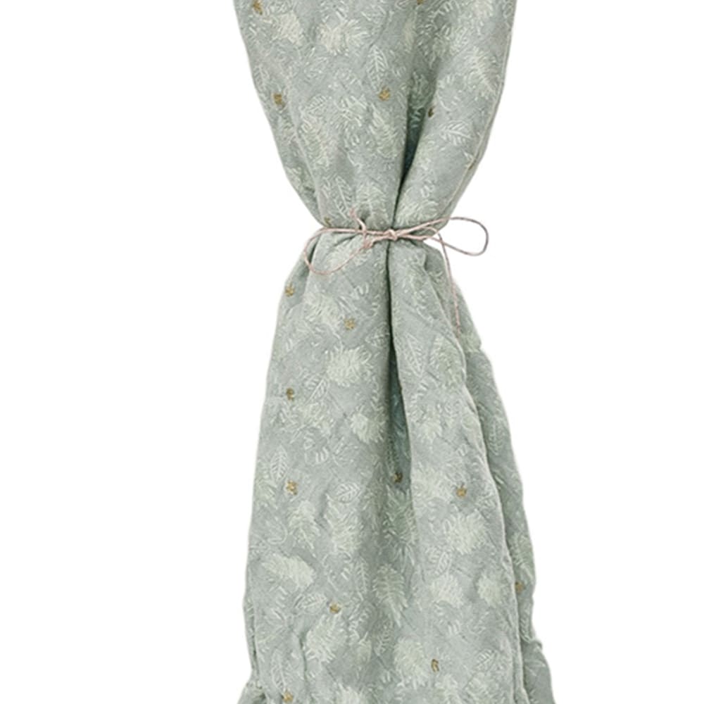 Maxi lange en viscose de bambou - Maisons du Monde