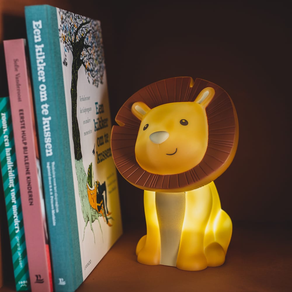 Veilleuse Hakuna (Atelier Pierre) - Image 2