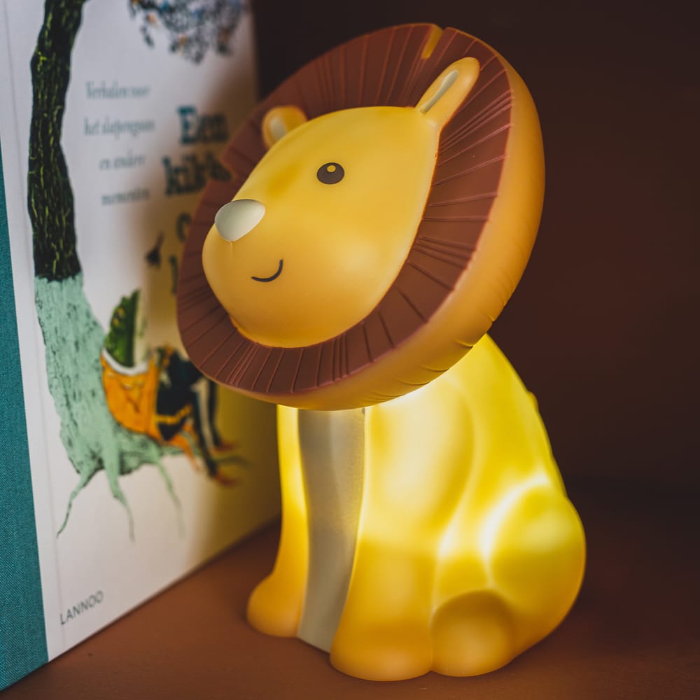 Veilleuse Hakuna (Atelier Pierre) - Image 3