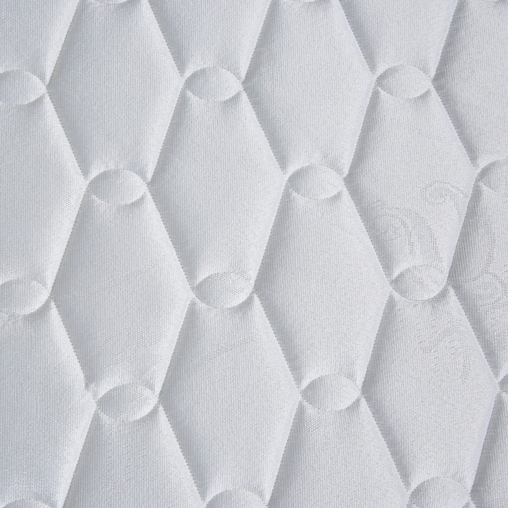 Matelas bébé bout'chou - mousse - 11 cm d'épaisseur - accueil moelleux (Minea) - Image 3