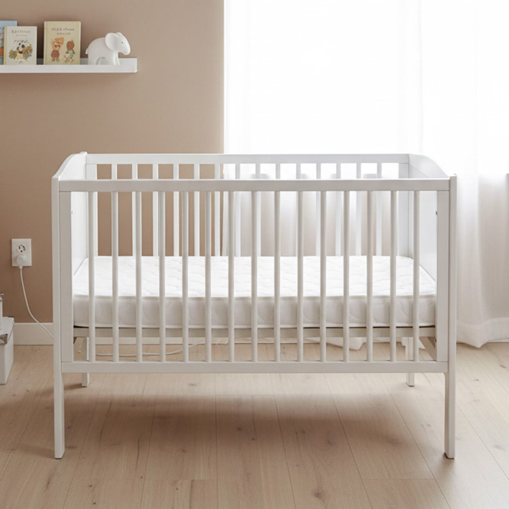 Colchón confort bebé bambú - Maisons du Monde