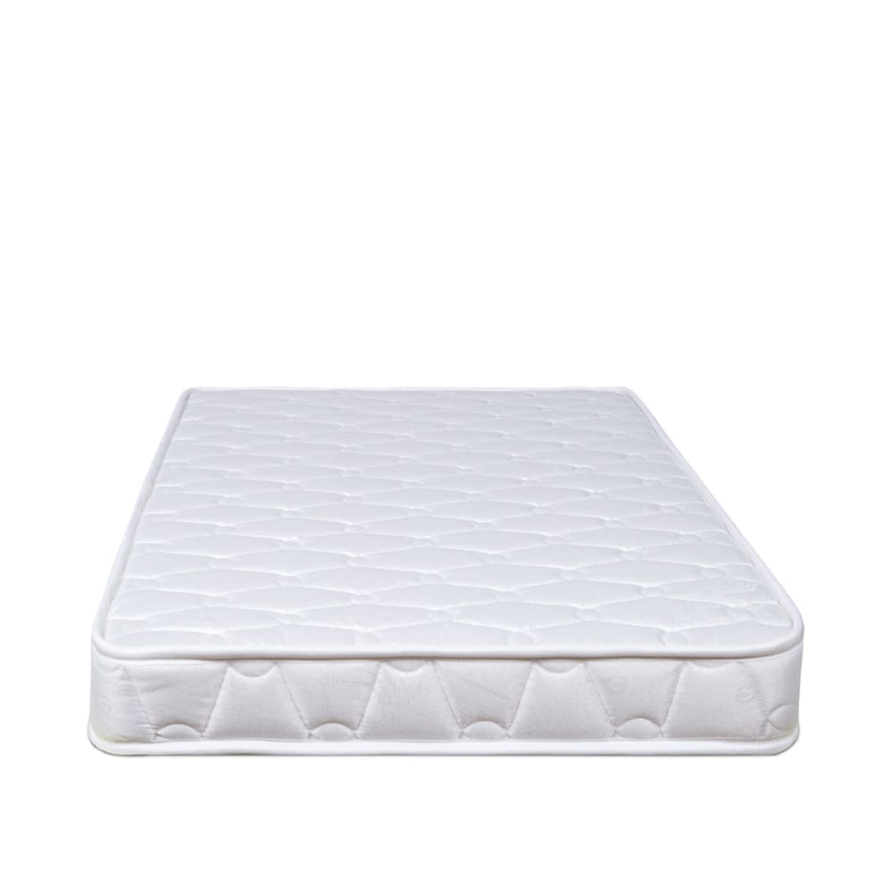 Matelas bébé bout'chou - mousse - 11 cm d'épaisseur - accueil moelleux (Minea) - Image 2