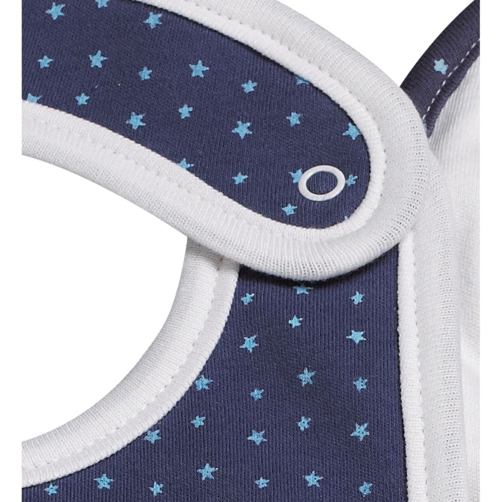 Bavoirs lot de 2 en coton - Maisons du Monde