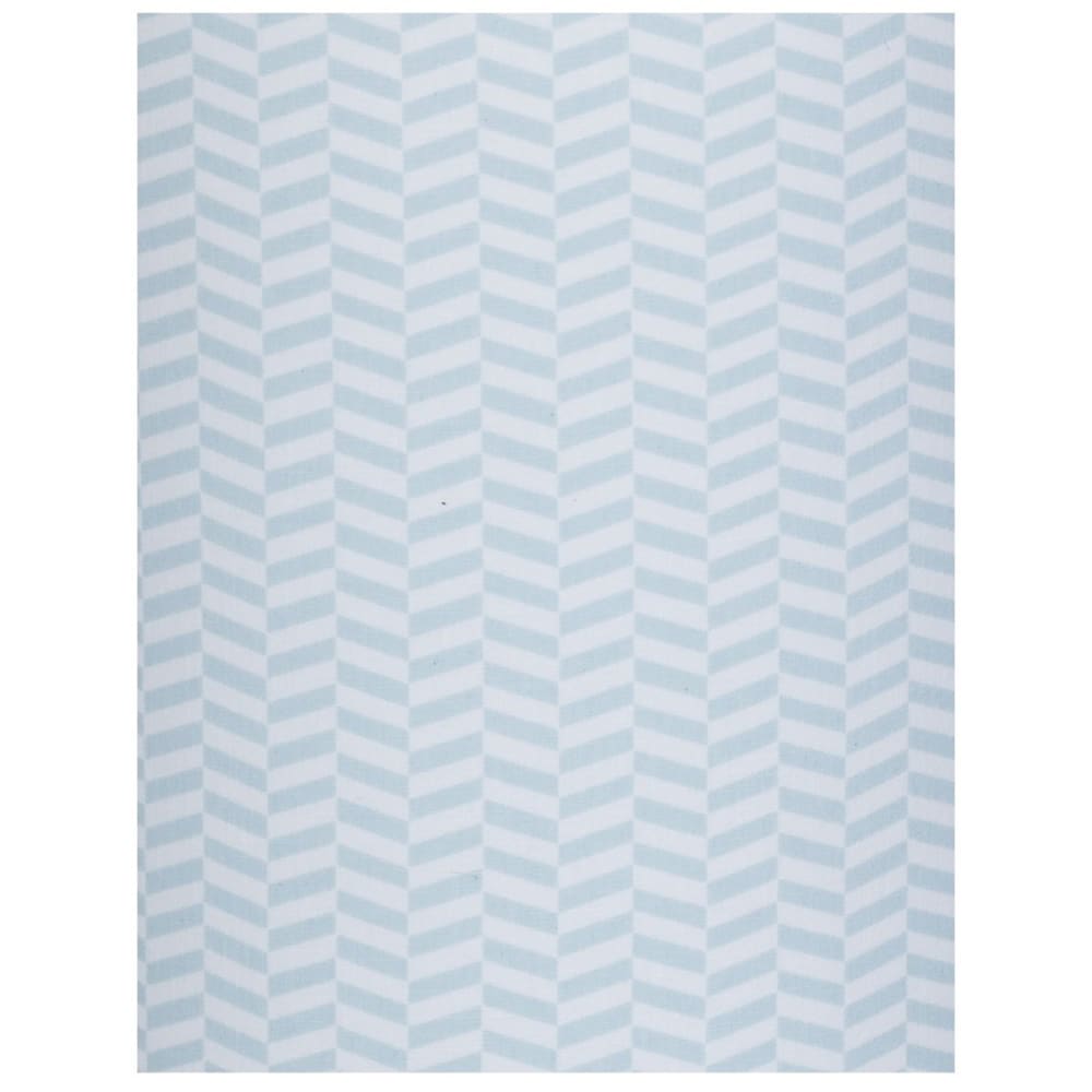 Lampe de chevet avec pied en coton - Maisons du Monde