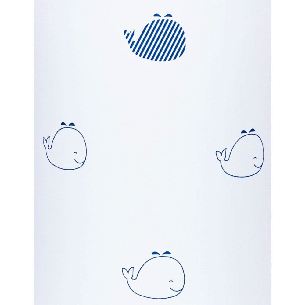 Lampe de chevet en coton - Maisons du Monde