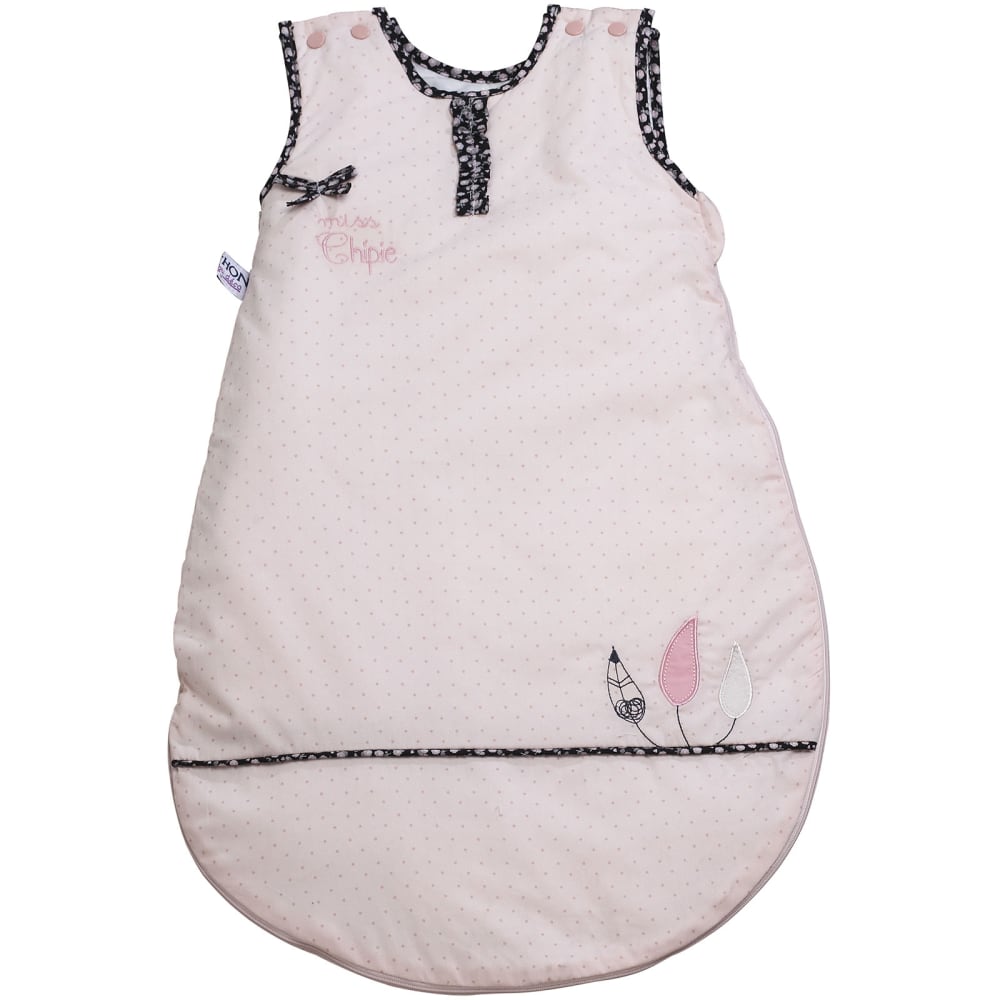 Gigoteuse légère Miss Fleur de Lune TOG 1,5 (64 cm)