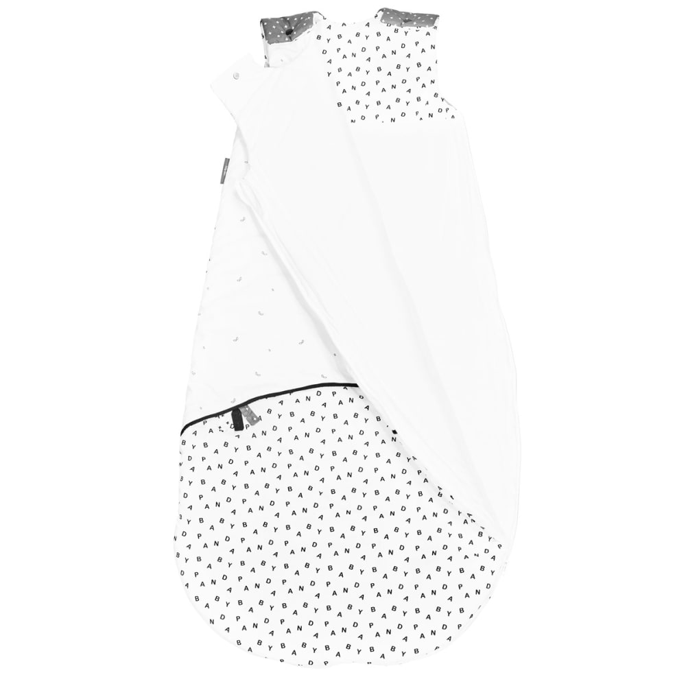 Gigoteuse évolutive chaude panda Chao Chao TOG 3 (100 cm) - Maisons du Monde