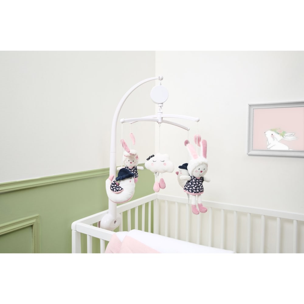 Mobile musical en polyester - Maisons du Monde