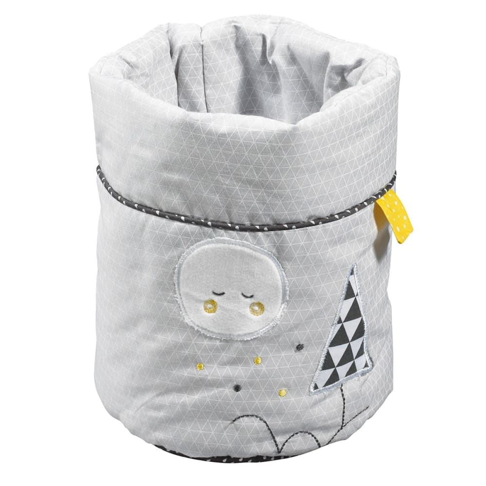 Lot de 3 paniers de toilette Babyfan - Maisons du Monde