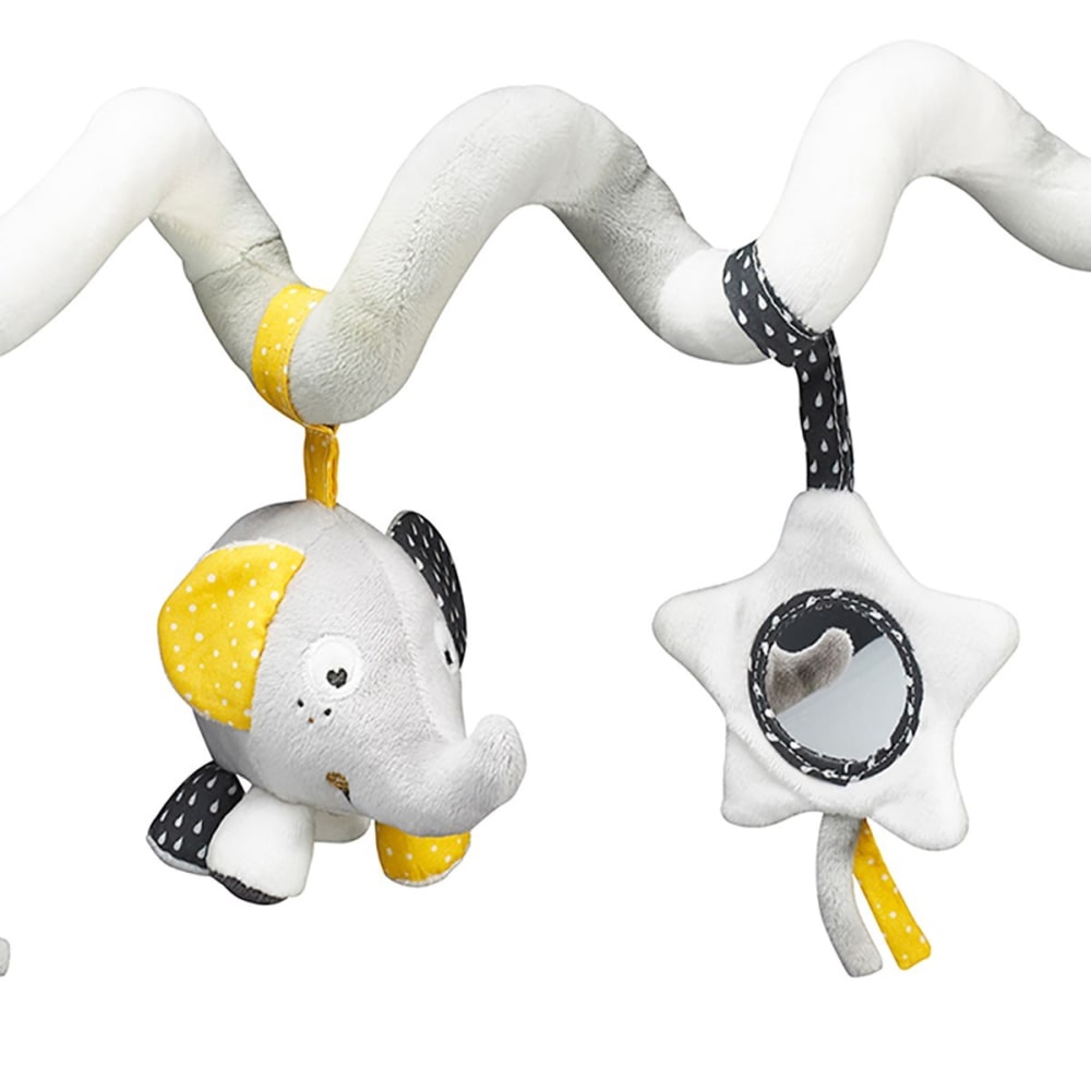 Spirale d'activités BABYFAN (Sauthon) - Image 1