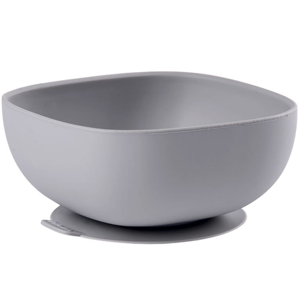 Bol à ventouse en silicone (Béaba) - Image 1