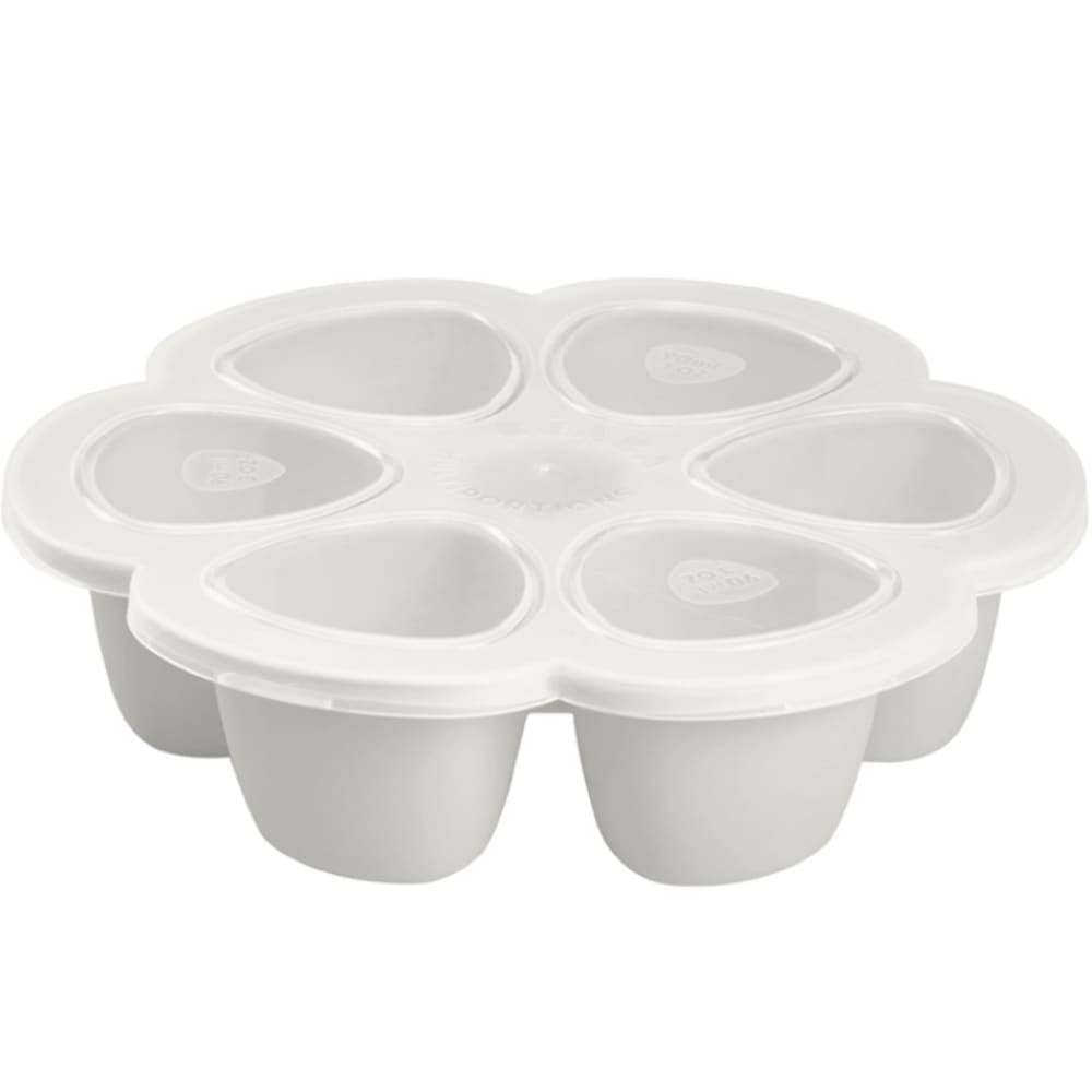 Moule de congélation multi portions 150 ml (Béaba) - Couverture