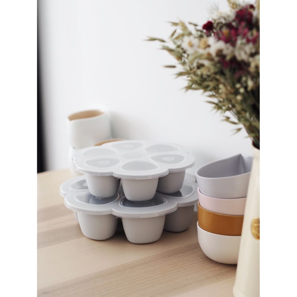 Moule de congélation multi portions 150 ml (Béaba) - Image 1