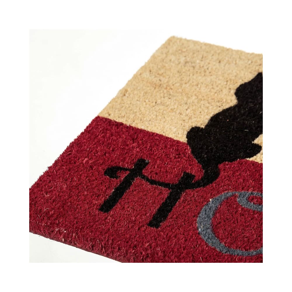 Paillasson coco chats 60x40x1,5cm - Maisons du Monde