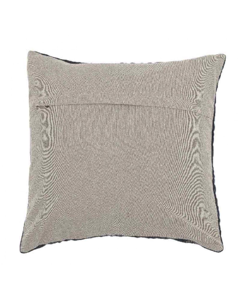 Coussin Arthur coton 45x45cm - Maisons du Monde