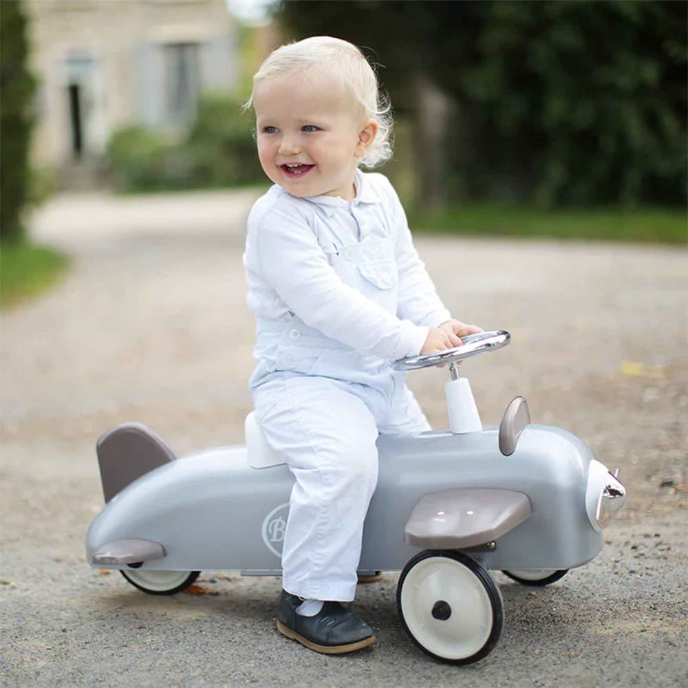 Porteur Bébé Avion - Maisons du Monde